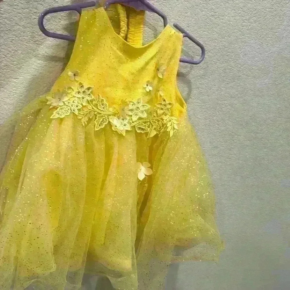 Infant Dress- 1 year old